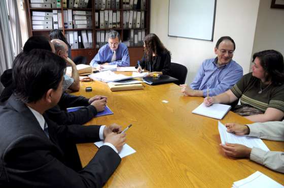 Se iluminará la ruta nacional 68, entre El Carril y Coronel Moldes