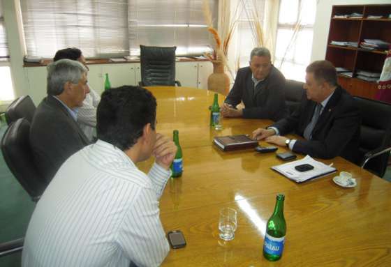 En noviembre se inaugurará el frigorífico de aves de la empresa SOFIA 