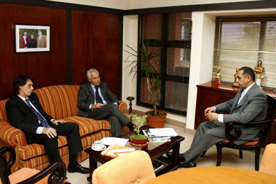 Colocarán un busto del General Güemes en Antofagasta