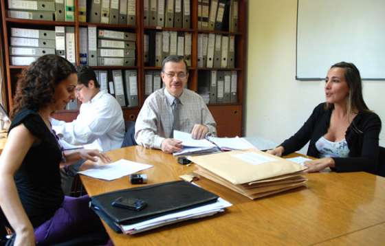 Ampliarán escuelas  en el interior de la provincia