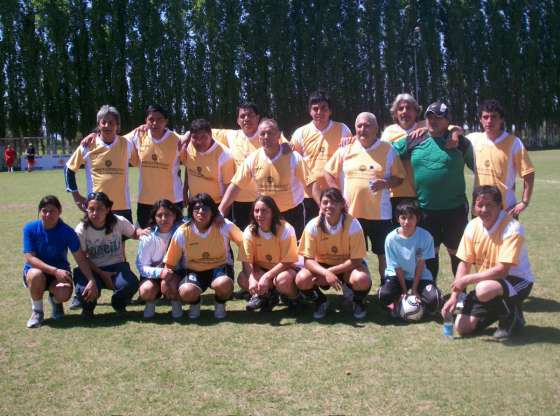 El Gobierno de Salta participó en las olimpíadas mineras 