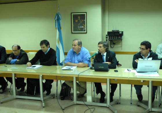 Ambiente reclama la inclusión de fondos de la ley de Bosques en el presupuesto nacional 2011