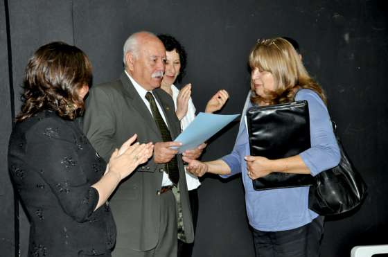 El Gobierno subsidió proyectos educativos de escuelas rurales