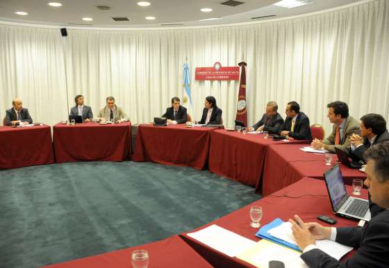 El trabajo coordinado con los municipios contra el Dengue es único en el país