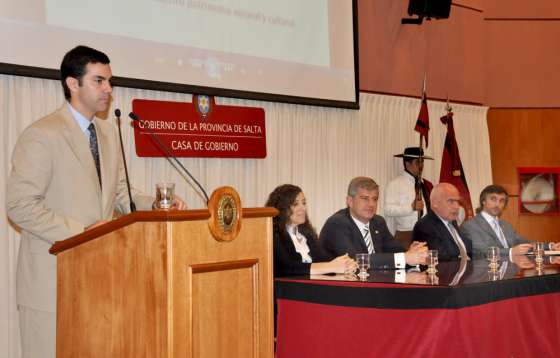 Se creará la reserva nacional General Pizarro