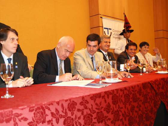 Funcionarán en Salta los Tribunales Arbitrales Turísticos y la provincia se posiciona como destino