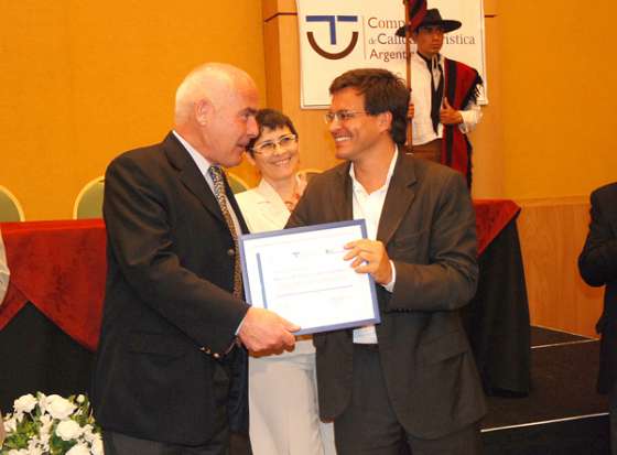 Se distinguió a veintisiete empresas turísticas salteñas en el programa de calidad 