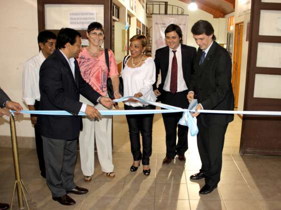 Defensa del Consumidor cuenta con una nueva oficina en Orán