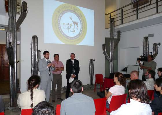 Está en marcha la Semana de la Puna