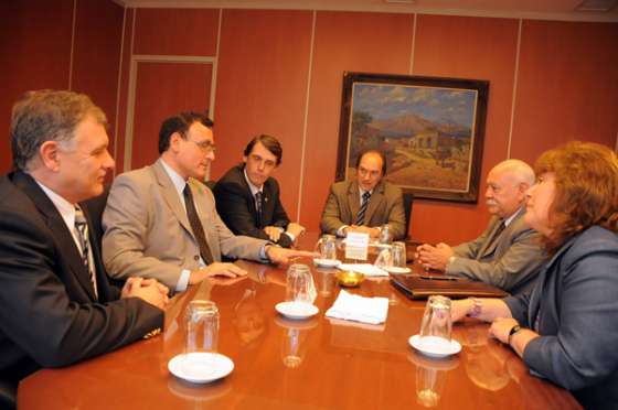 Generarán protocolos para el tratamiento de víctimas de violencia sexual