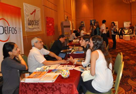 Se realizó en Salta el III Workshop de la Asociación de Agencias de Viajes 