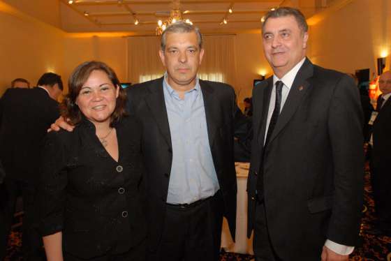 Salta participa en jornadas sobre el rol que asumirán las agrotécnicas 