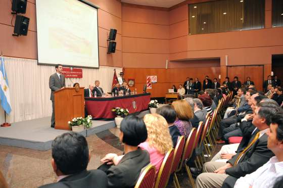 Salta tendrá una escuela modelo de artes y oficios