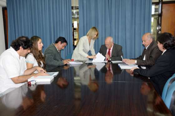 El Gobierno construirá dos nuevas salas de nivel inicial en Orán y Pichanal