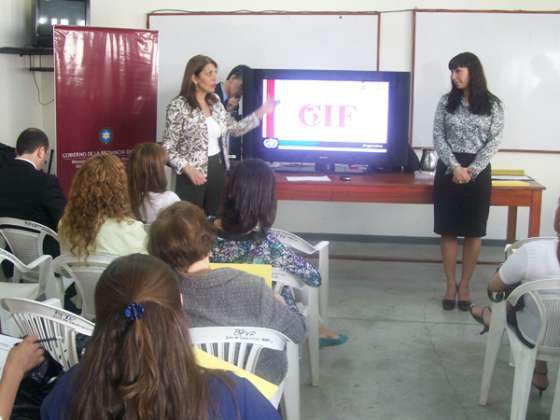 Curso sobre la Clasificación Internacional del Funcionamiento de la Discapacidad y de la Salud