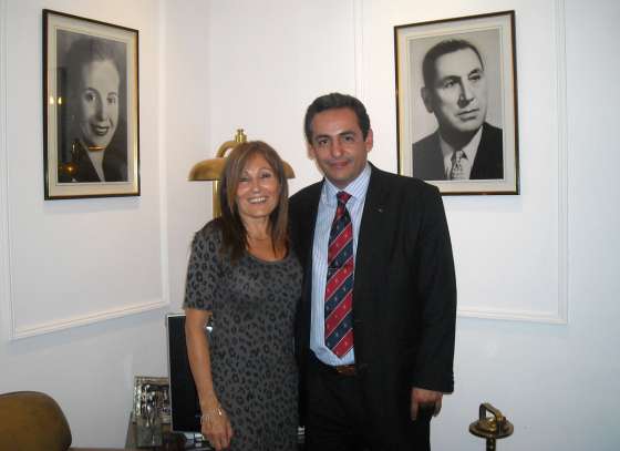 Se pondrá en marcha la estrategia nacional “Coincidir”