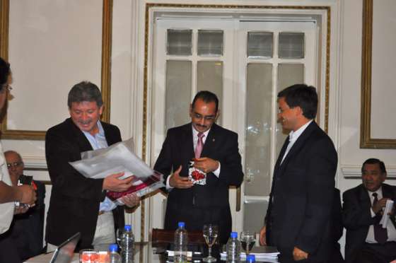 El Turismo y la Cultura como herramientas de integración