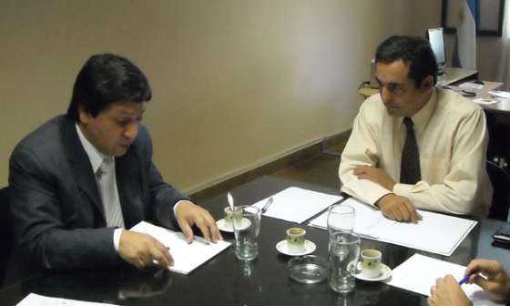 Actualizarán la base de datos de Organizaciones de la Sociedad Civil