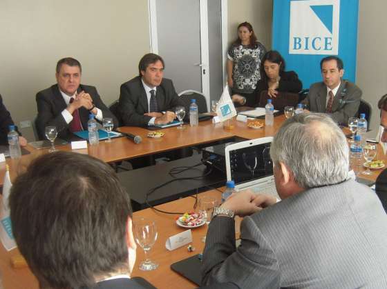 Loutaif instó a invertir en infraestructura para desarrollar el potencial del NOA