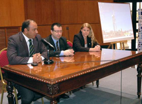 Jornada sobre biocombustibles y eficiencia energética