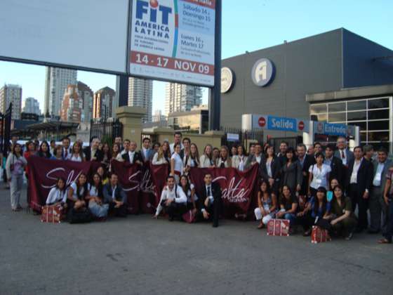 Salta participará con dos stands en la Feria Internacional de Turismo