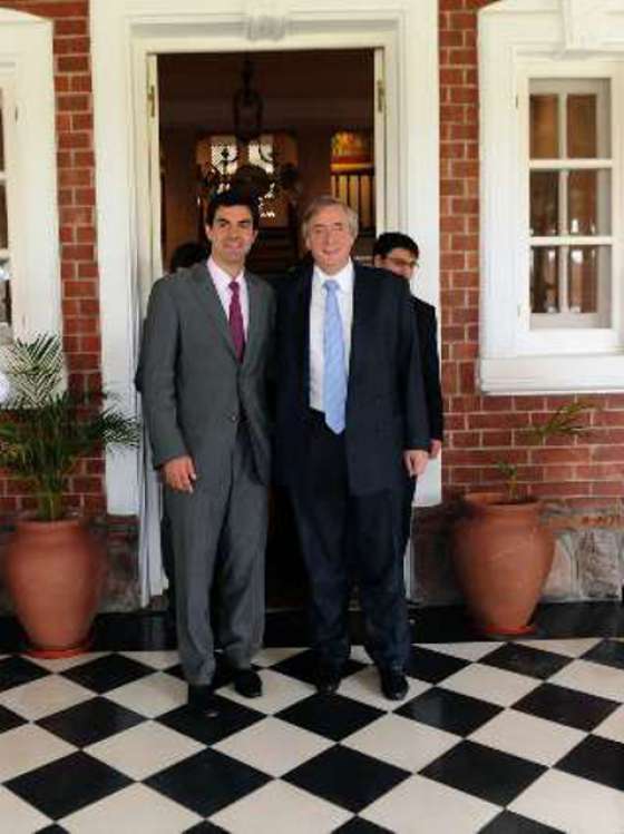 La muerte de un luchador