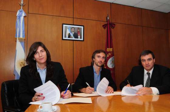 Temaikén colaborará en Salta con la Estación de Fauna Autóctona