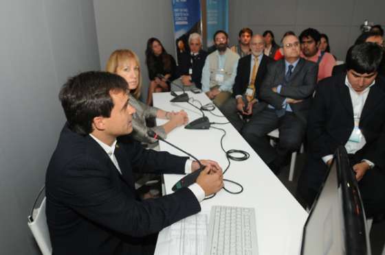 Salta presentó su propuesta turística para el verano en la Feria Internacional de Turismo