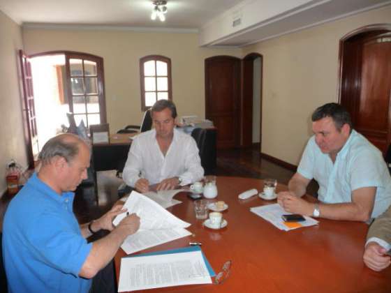 Aumentará la implantación de cultivos tropicales en el norte salteño