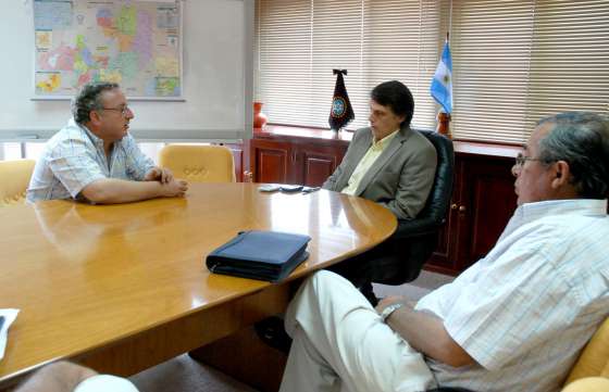 Ratifican compromiso con la gestión de Gobierno