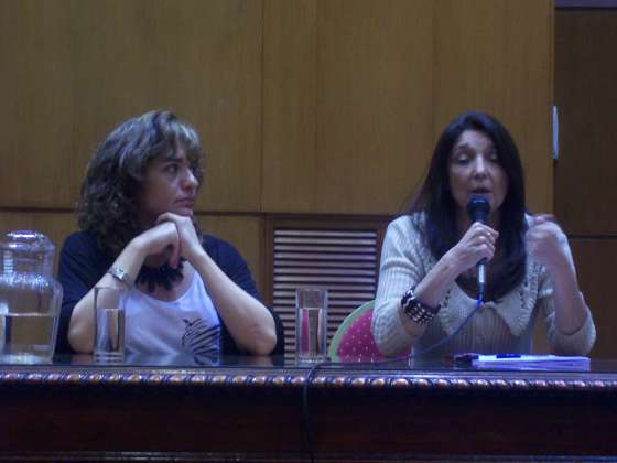 Segunda etapa de los seminarios nacionales de Políticas de Niñez, Adolescencia y Familia