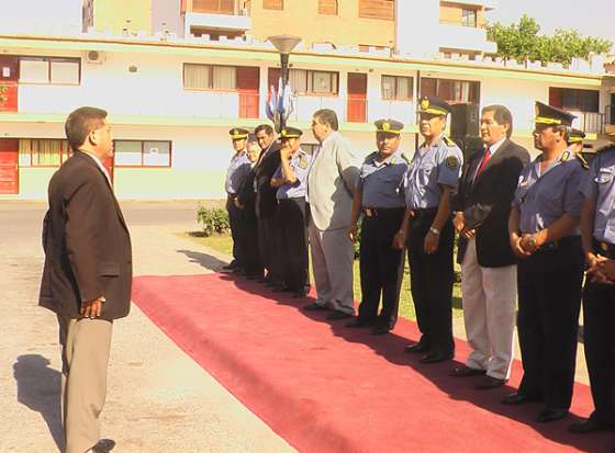 La División Trata de Personas y Asistencia a la Víctima cumple dos años