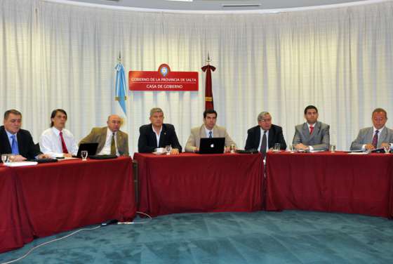 Con más recursos se profundizará la descentralización  municipal