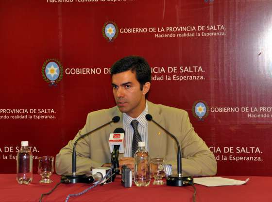 Ingresarán a la Legislatura los proyectos de Presupuesto 2011 y para la modificación de la Coparticipación