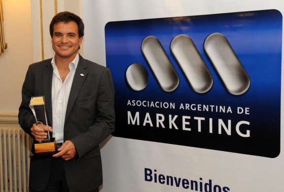 Salta ganó el premio Mercurio por su modelo integral de marketing turístico