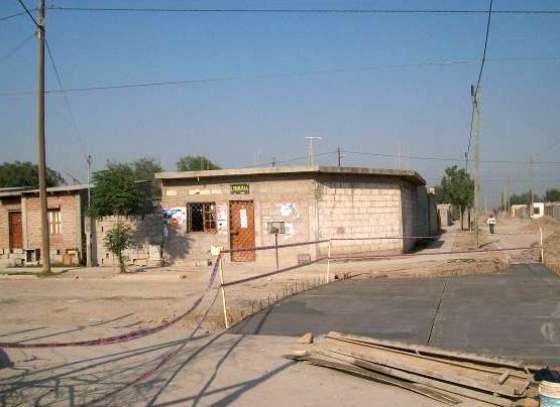 La Provincia recibe a representante del Banco Interamericano de Desarrollo