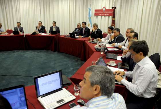 Urtubey envió a los ministros de Salud y de Desarrollo Humano al norte para monitorear la situación sanitaria