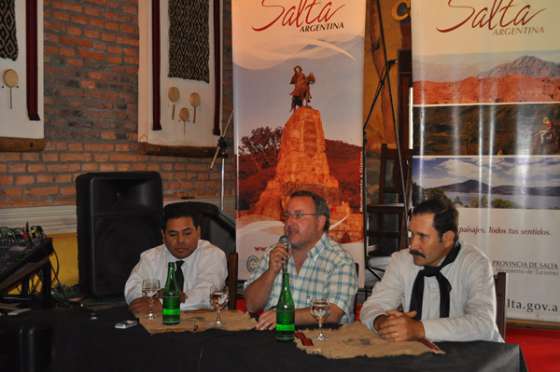 Se realizará la Fiesta Provincial de la Tradición en Campo Quijano