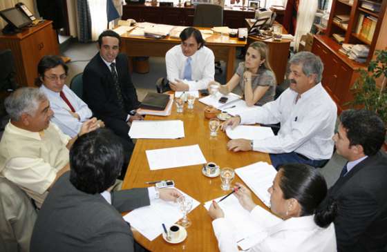 Las comunidades aborígenes elegirán a sus representantes en el IPPIS