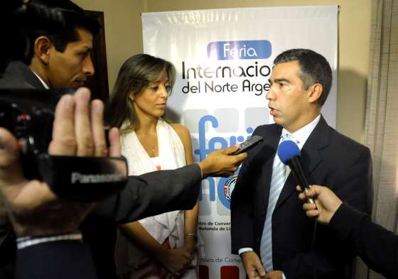 El lunes comenzarán las VII Jornadas Exportadoras del NOA