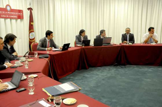 El Gobierno refaccionará 210 edificios escolares