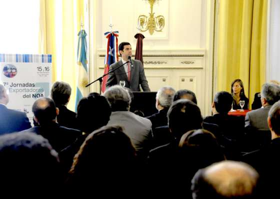 El Gobierno de Salta ratificó su fuerte posición integradora