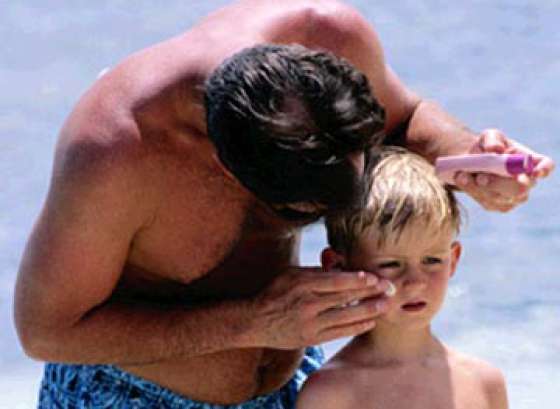 Comenzó la Campaña de Prevención del Cáncer de Piel