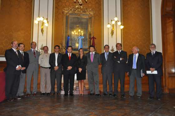 Se estrechan vínculos turísticos entre Salta y Antofagasta