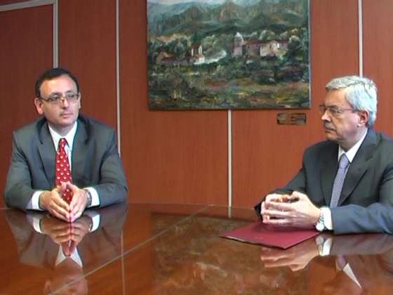 Provincia y Corte de Justicia fortalecen tareas para contener a víctimas de violencia familiar