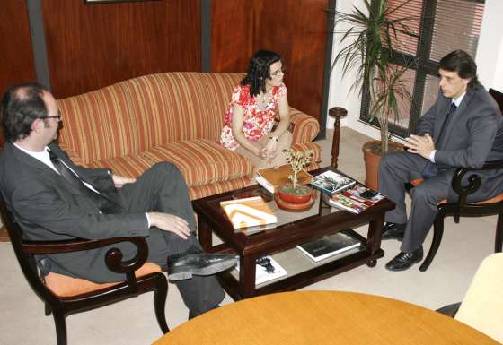 Provincia y municipio coordinan acciones de prevención y seguridad en el corredor Balcarce