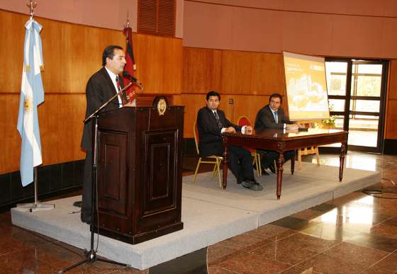 Se analizó la implementación de políticas de seguridad vial en los municipios