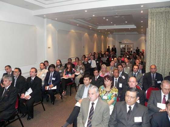 Salta participó en el Congreso Internacional de Políticas Públicas en Adicciones