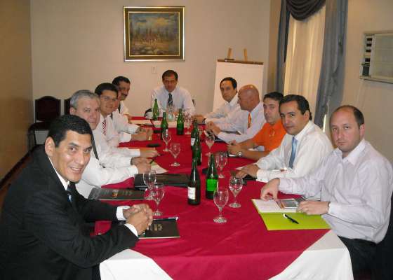 Se pondrá en marcha el sistema nacional de infracciones y antecedentes de tránsito