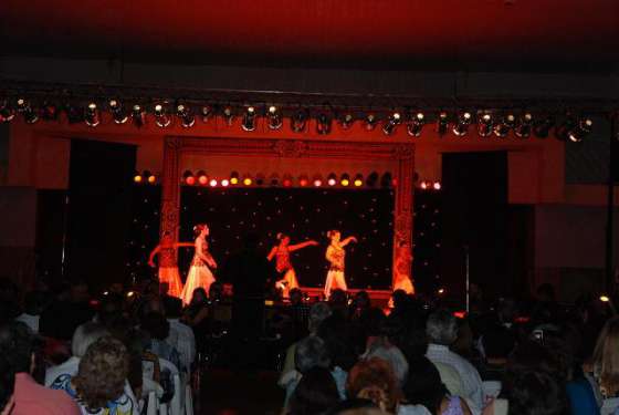 Dos mil quinientas personas disfrutaron de la Zarzuela en Tartagal y Orán  